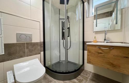 Neugraben-Fischbek Apartment | Premium Yacht Ausstattung Apartments Hotel
