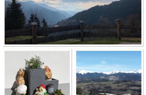 Sankt Peter am Kammersberg Ski Chalet | Premiumalmhütte Wiedhupf