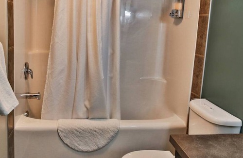 Copperstone Resort Apartment | PremiumStayz 2114 at Copperstone, Mountain Getaway