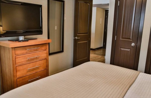 Copperstone Resort Apartment | PremiumStayz 2114 at Copperstone, Mountain Getaway