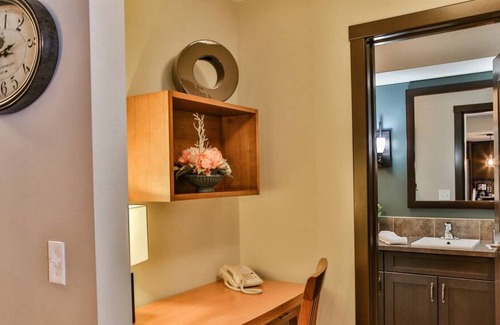 Copperstone Resort Apartment | PremiumStayz 2114 at Copperstone, Mountain Getaway