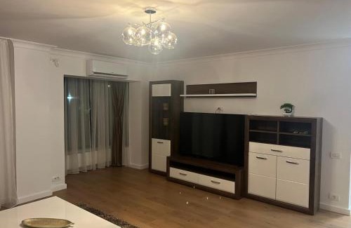 Giurgiu Apartment | PremiumSuites