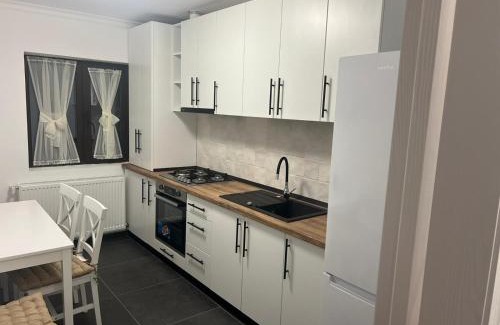 Giurgiu Apartment | PremiumSuites