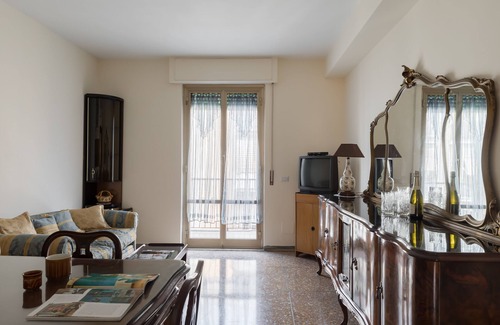 Quartiere XXII Collatino Apartment | Prenestina, 3+1, Wi-fi, A/C, Metro C Teano