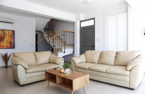 Neo Chorio House | Prengos Villa 24