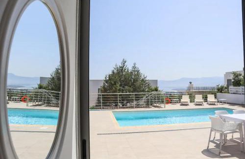 Neo Chorio House | Prengos Villa 24