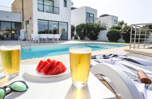 Neo Chorio House | Prengos Villa 24