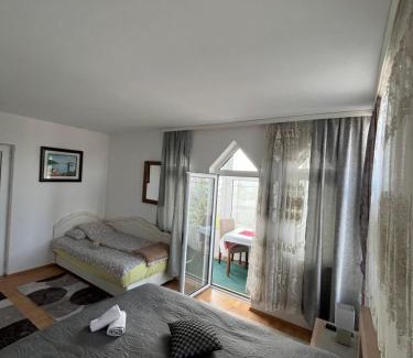 Sjenica Apartment | Prenoćište Delija 020