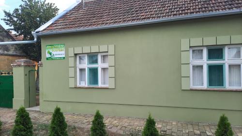 Padej House | Prenoćište Vanja