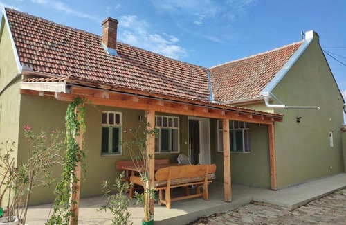 Padej House | Prenoćište Vanja