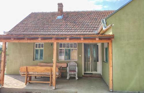 Padej House | Prenoćište Vanja