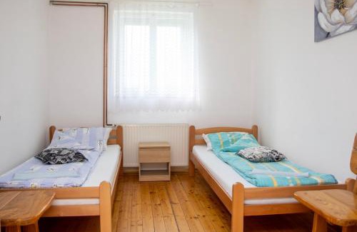 Padej House | Prenoćište Vanja