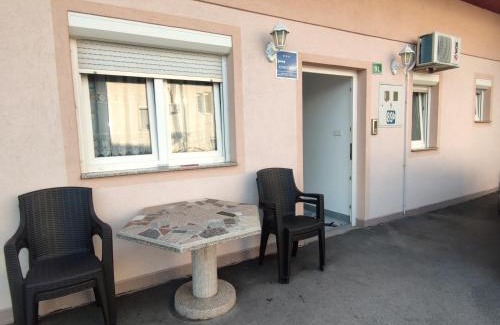 Sanski-Most Apartment | Prenoćiste Borik