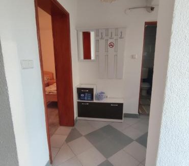 Sanski-Most Apartment | Prenoćiste Borik