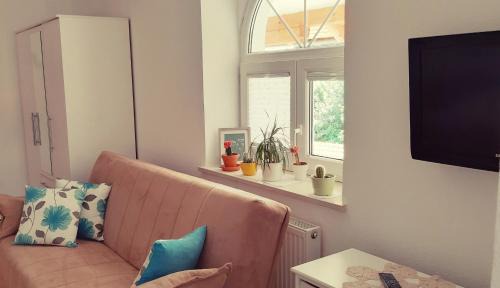 Markovec Apartment | Prenočišča Angelin hram, Tiny Apartments