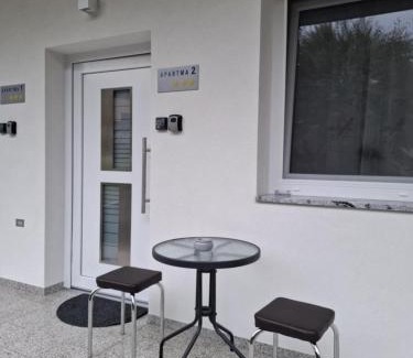 Dravograd Apartment | Prenočišča Dany 2