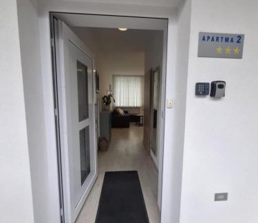 Dravograd Apartment | Prenočišča Dany 2