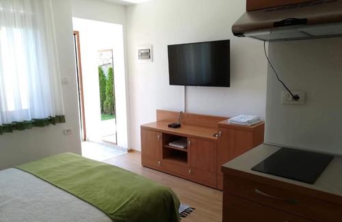 Sezana Apartment | Prenočišča Iris
