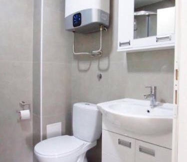 Stari Banovci Apartment | Prenočište Dunav