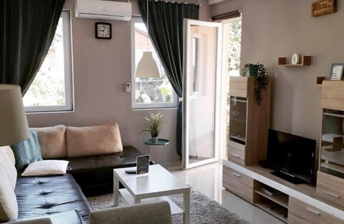 Novi Banovci Apartment | Prenočište Dunav