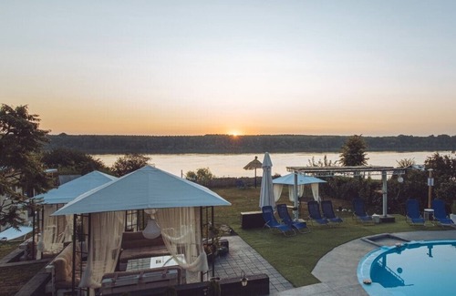 Stari Banovci Apartment | Prenociste Dunav 97 K4