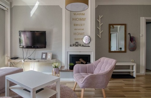 Stari Banovci Apartment | Prenociste Dunav 97 K4