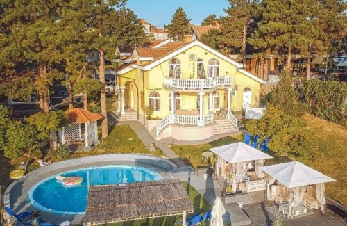 Stari Banovci Apartment | Prenociste Dunav 97 K6