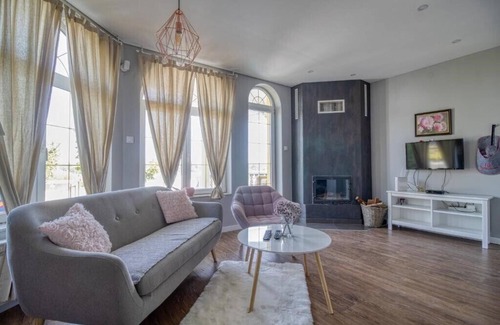 Palilula Apartment | Prenociste Dunav 97 K3