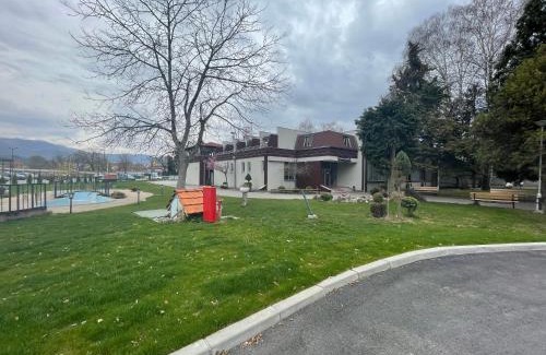 Pirot Bed & Breakfast | Prenociste Gazela