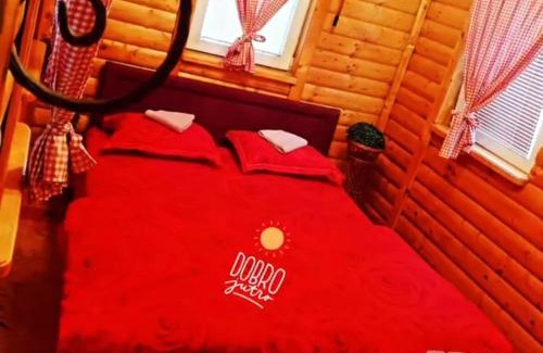 Sjenica Apartment | Prenociste Melina