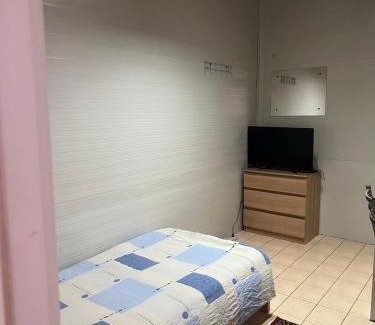 Stari Banovci Apartment | Prenociste Pecinci Biker Friendly