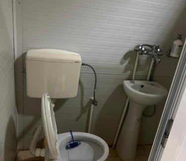 Stari Banovci Apartment | Prenociste Pecinci Biker Friendly
