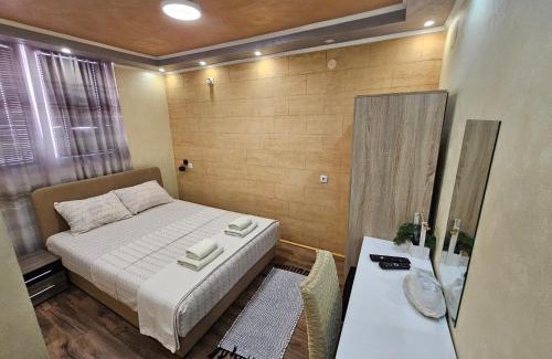 Subotica Hotel | Prenoociste Simke