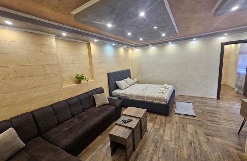 Subotica Hotel | Prenoociste Simke