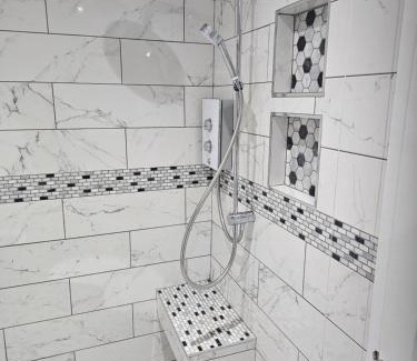 Birkenhead House | Prenton House, 3BR Close to Liverpool
