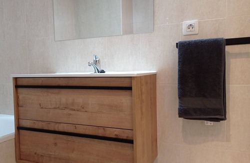 Canfranc Apartment | Preowned apartment