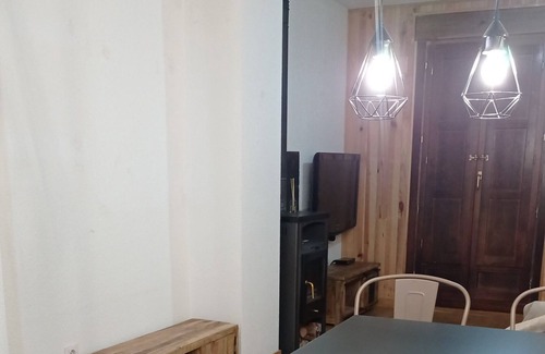 Canfranc Apartment | Preowned apartment