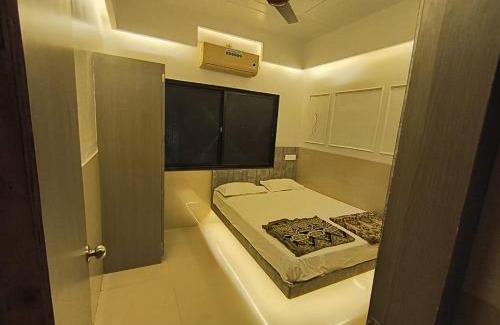 Solapur Hotel | Prerna Cottage & Lodge By GRB