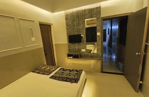 Solapur Hotel | Prerna Cottage & Lodge By GRB