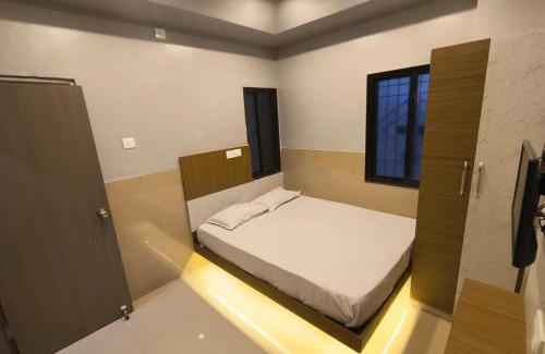 Solapur Hotel | Prerna Cottage & Lodge By GRB