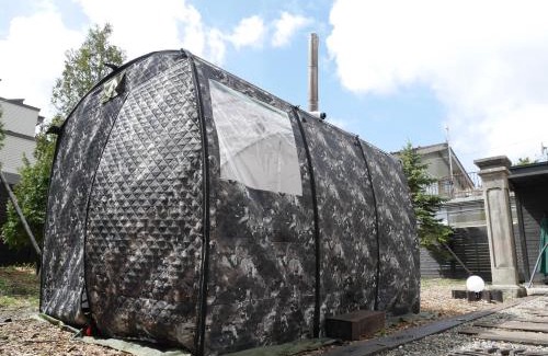 Motomachi House | Pres de La Mer