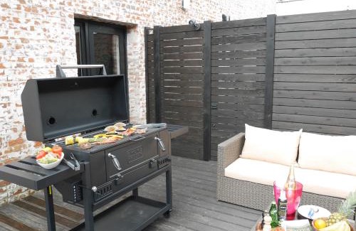 Motomachi House | Pres de La Mer