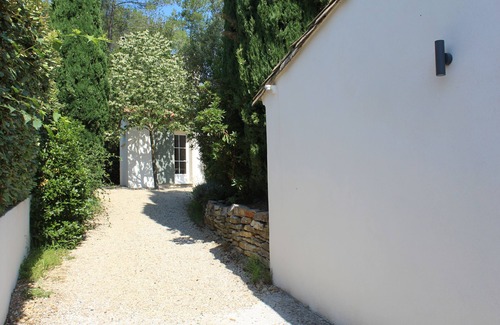 Assas Villa | Pres Montpellier Grande Bastide of character, southern spirit