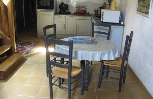Saint-Barthelemy Cottage | PRES PONTIVY Cottage In A Country Setting And Relaxing wi-fi