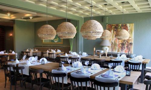 Finike Hotel | Presa Di Finica Hotel