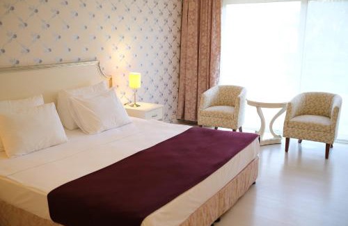 Finike Hotel | Presa Di Finica Hotel