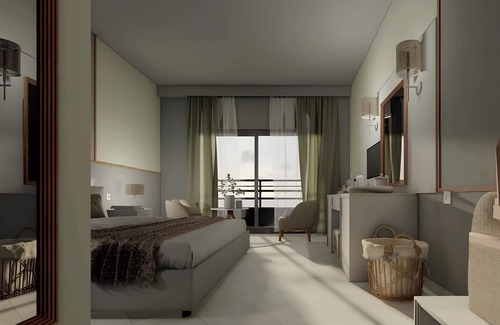 Finike Hotel | Presa Di Finica Hotel