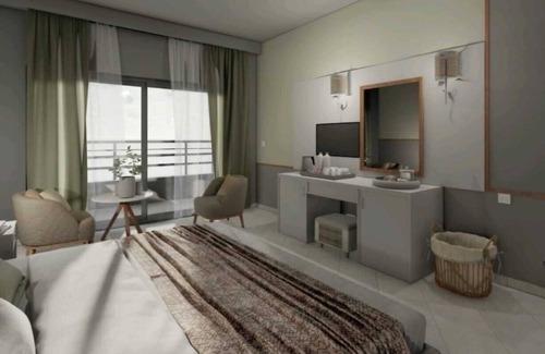 Finike Hotel | Presa Di Finica Hotel