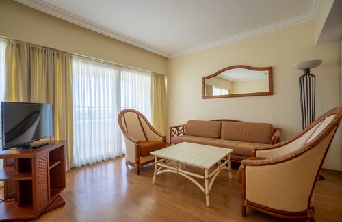 Finike Hotel | Presa Di Finica Hotel