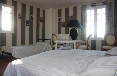 Lavaur Bed & Breakfast | Presbytère de jonquiere